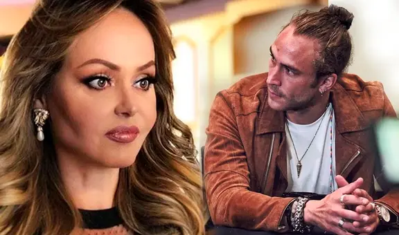 La casa de los famosos: Roberto Romano reclama por “privilegios” de Gaby Spanic