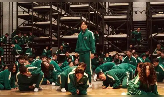 Squid game: mensajes ocultos y significado de El juego del calamar de Netflix