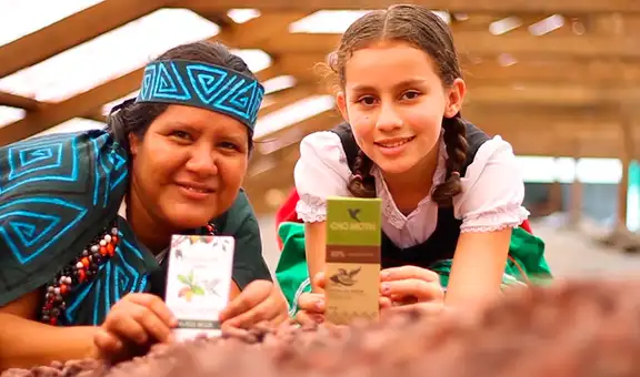 Productos bandera de Oxapampa serán reconocidos por su calidad y sostenibilidad