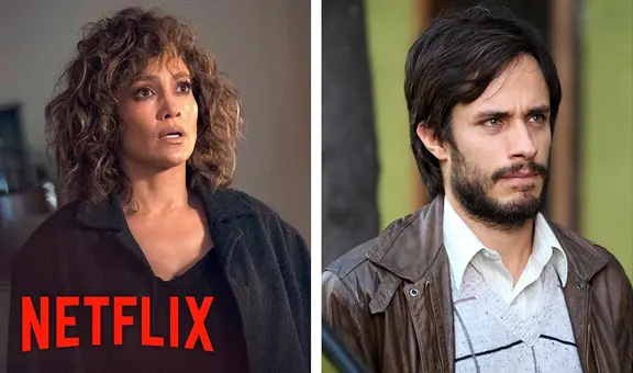The mother en Netflix: Gael García Bernal se une a Jennifer Lopez en impactante thriller 