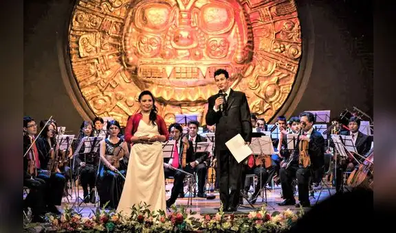 Bicentenario: Cusco festeja 200 años del himno patrio