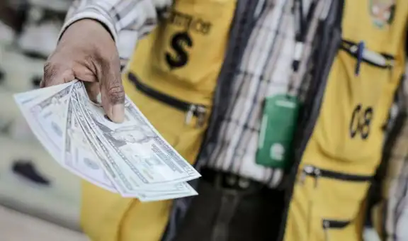 Dólar en Perú: tipo de cambio abrió en S/ 4,125 este miércoles 29 de septiembre