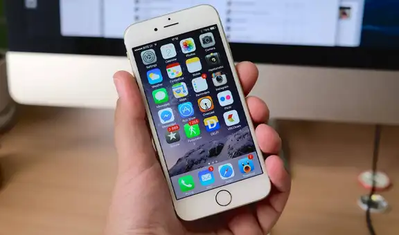 Apple lanza un parche de seguridad urgente para sus dispositivos más antiguos