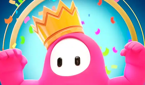 Fall Guys: el popular videojuego indie gana un histórico récord Guinness