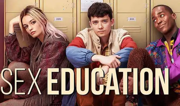 Sex education, temporada 4 confirmada: Netflix anuncia nuevos capítulos en TUDUM