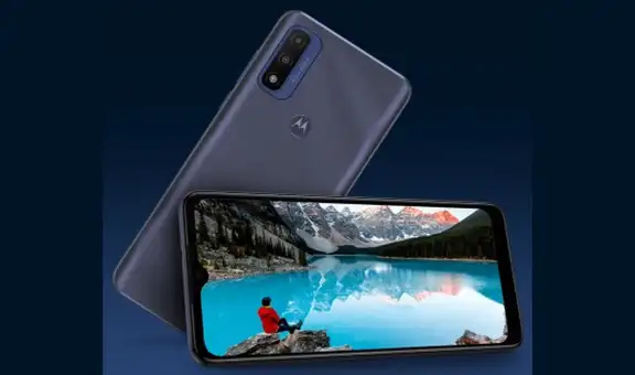 Moto G Pure: se filtra el diseño y las características del nuevo teléfono económico