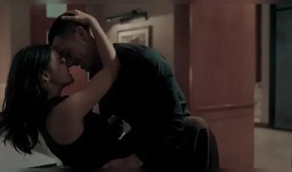 Oscuro deseo: ya está disponible el primer tráiler de la segunda y última temporada de la serie de Netflix