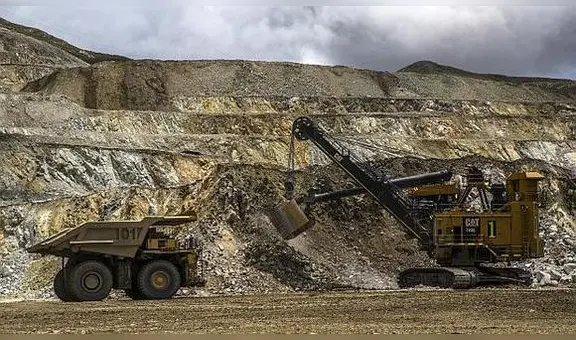 PCM crea grupo de trabajo para atender el conflicto minero en Ayacucho