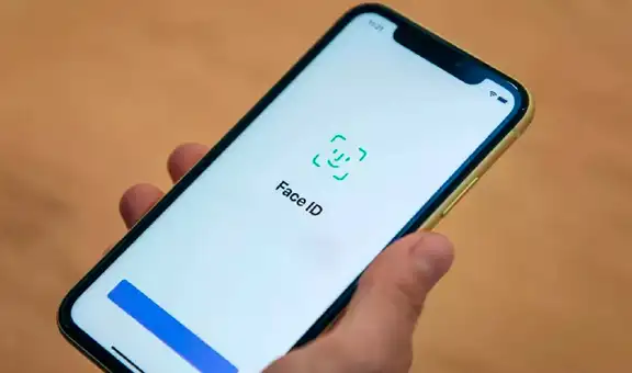 iPhone 13: si Apple no repara la pantalla rota del teléfono no podrás usar Face ID