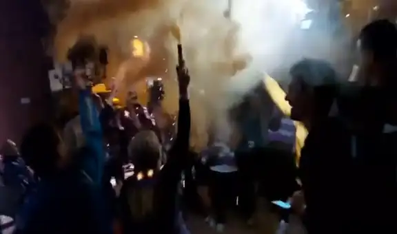 Berlín celebra referéndum que aprueba expropiación de 240.000 inmuebles a grandes empresas