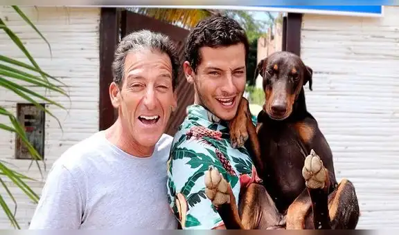 El ‘Tío Lenguado’ inaugura su hotel en Máncora y es un establecimiento pet friendly