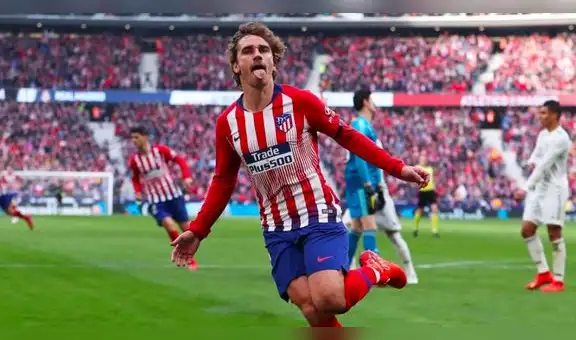 Pirlo TV: ver el partido de AC Milan vs. Atlético Madrid EN VIVO por Champions League