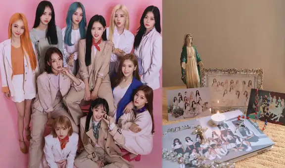 ¿LOONA se separa? Fans rezan ante futuro incierto de la girlband K-pop