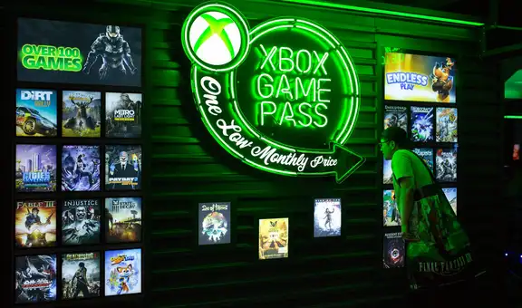 Xbox Games with Gold: todos los juegos gratuitos que estarán disponibles en octubre