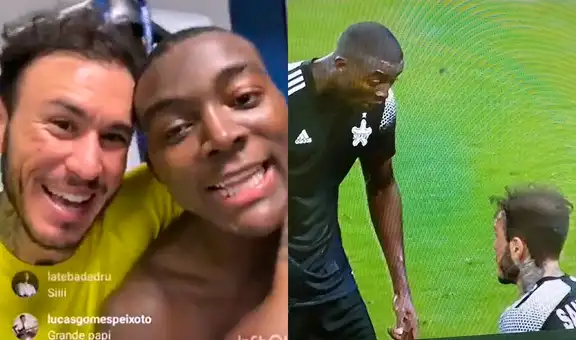 ¿Gustavo Dulanto a la selección peruana?: en Sheriff lo piden en la Bicolor tras el triunfo ante Madrid