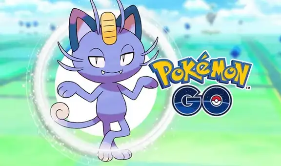 Pokémon GO: ¿cómo capturar a Meowth de Alola y conseguir su evolución?