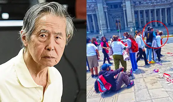 Denuncian a La Resistencia por ataque a mujeres víctimas de esterilizaciones forzadas