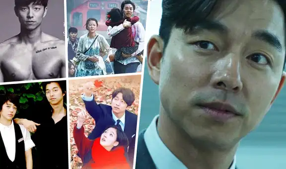 Gong Yoo: ¿quién es el actor que enamoró al público de Squid game con su cameo?