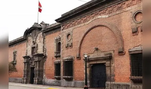 Escuela de Bellas Artes cumple 103 años de vida institucional