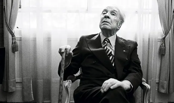 Jorge Luis Borges según José Luis Rodríguez Zapatero