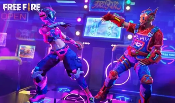 Códigos de Free Fire 2021 de hoy, 29 de septiembre: todos los premios que puedes conseguir al canjearlos