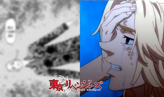 Tokyo Revengers 223: trágica muerte de importante personaje que fans no querían ver