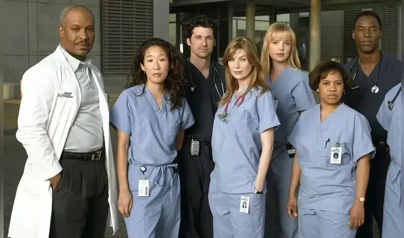 Grey’s anatomy: curiosidades de los actores, personajes, salidas, ingresos y más