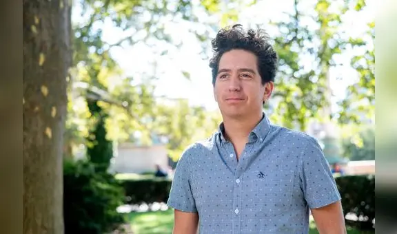 Daniel Alarcón se convierte en el primer peruano en ganar la beca MacArthur Genius Award