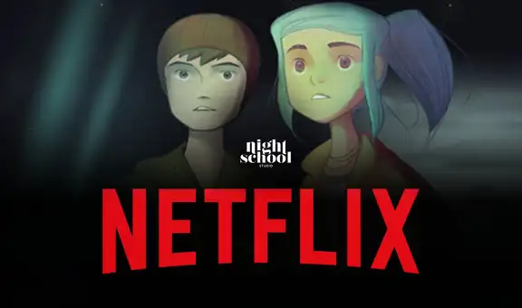 Netflix compra su primer estudio de videojuegos y pronto llegarán a la plataforma