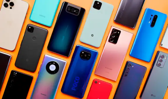 A estos teléfonos y computadoras afectará el ‘apagón’ de Internet