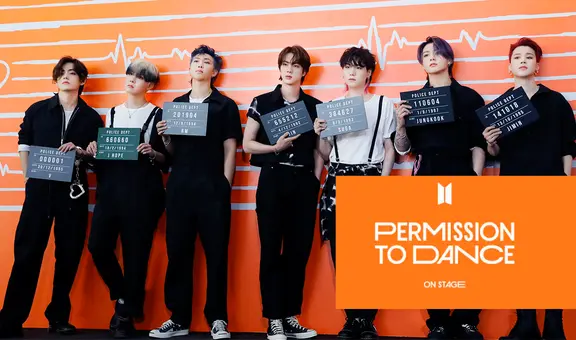 BTS, concierto online 2021 Permission to dance on stage: precios y cómo comprar entradas