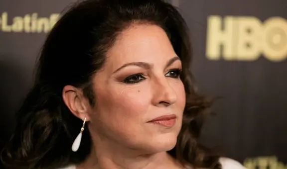 Gloria Estefan revela que fue víctima de abuso sexual a los 9 años por parte de un familiar