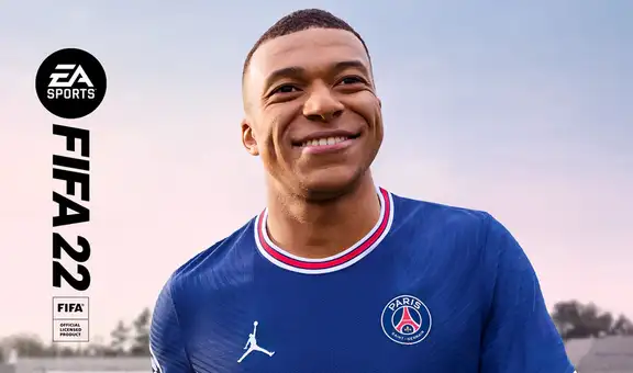 FIFA 22: fecha de lanzamiento, características y precio del juego de EA Sports
