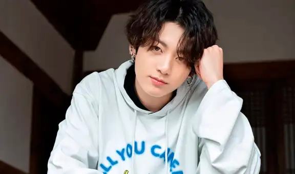 Jungkook: por qué es acusado de publicidad encubierta el idol de BTS
