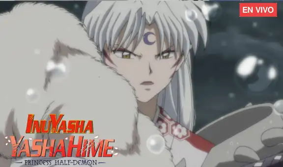 Inuyasha hanyo no yashahime, temporada 2: ¿cómo ver el capítulo de estreno?