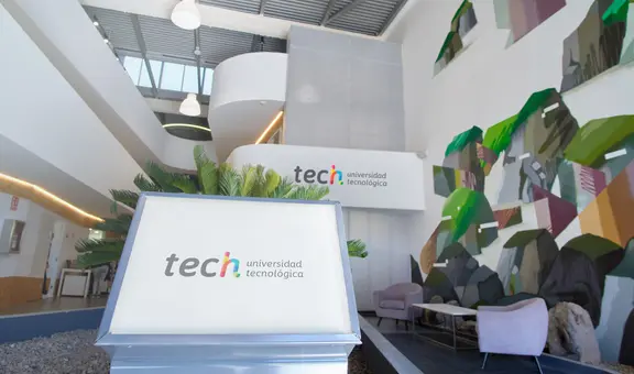 TECH, la mayor universidad digital lidera el ranking con más de 8100 programas