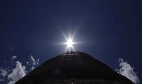 “Día sin sombra”: el fenómeno astronómico que se producirá en Perú en octubre