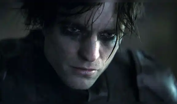 Robert Pattinson sufrió accidente en rodaje de The Batman