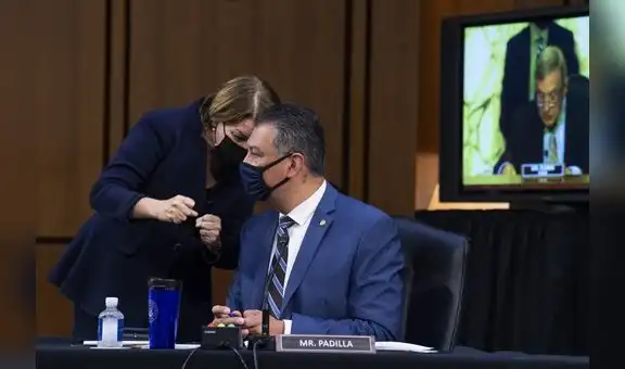 Gobierno de Biden pide a un juez bloquear la ley antiaborto de Texas