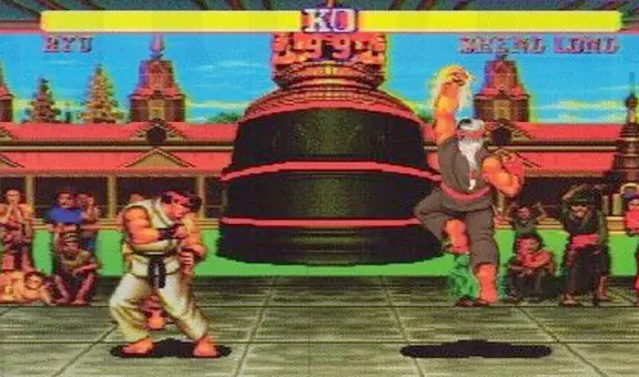 Sheng Long, el falso jefe secreto de Street Fighter II al que muchos fans trataron de desbloquear