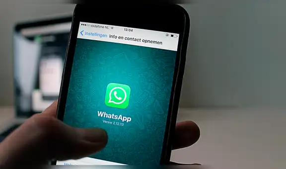 WhatsApp Web: así puedes abrir la versión de escritorio en tu teléfono móvil
