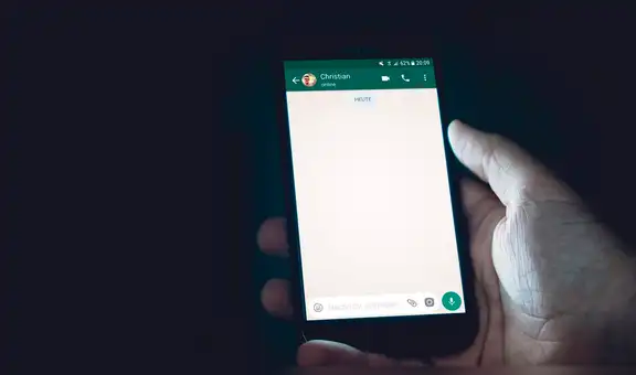 WhatsApp: ¿cómo averiguar qué contacto está ‘en línea’ sin ingresar a la app?