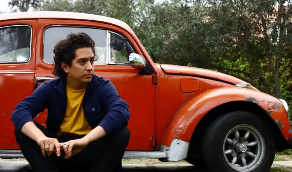 Daniel Alarcón: “De niño pensaba en el español como en un superpoder”