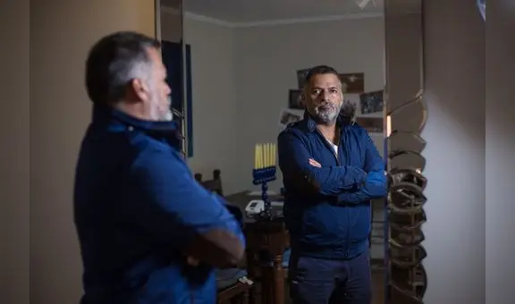 Pold Gastelo, Palabras de sobreviviente