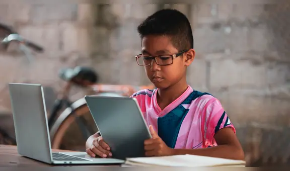 ¿Cuáles son las plataformas más usadas por niños y niñas? 