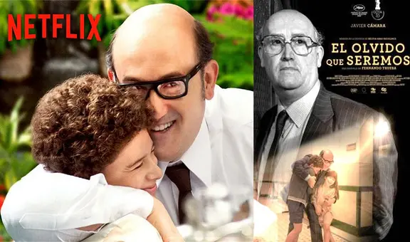 El olvido que seremos: de qué trata, personajes, y todo sobre la multipremiada cinta