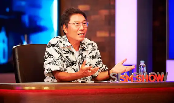 Lee Soo Man es nombrado en Pandora Papers y se defiende en comunicado