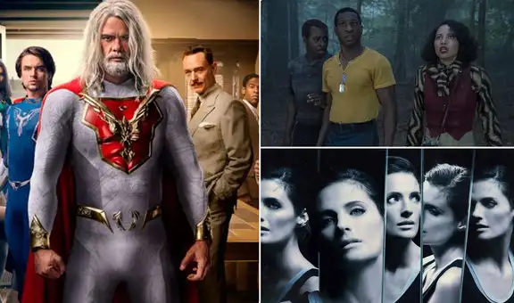 Netflix, Amazon, HBO y Disney Plus: todas las series que fueron canceladas en 2021