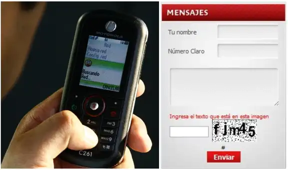 WhatsApp: las desaparecidas páginas web que permitían enviar SMS gratis cuando no tenías saldo