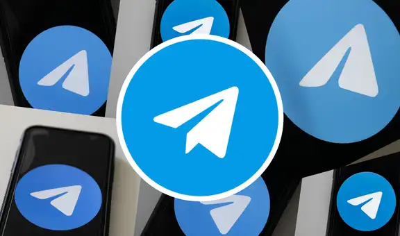 Telegram obtiene casi 50 millones de usuarios nuevos por la caída global de redes sociales
